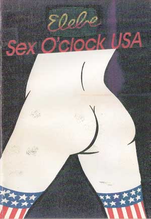 SEX O CLOCK